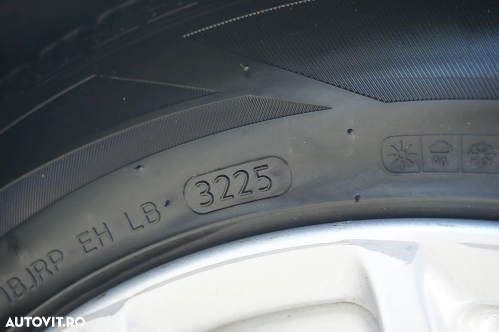 BMW Seria 1 116d Urban Line - 12