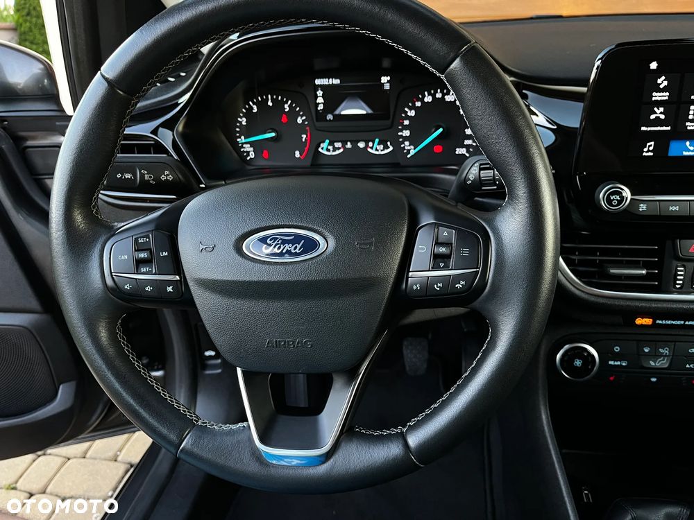 Ford Fiesta - 18