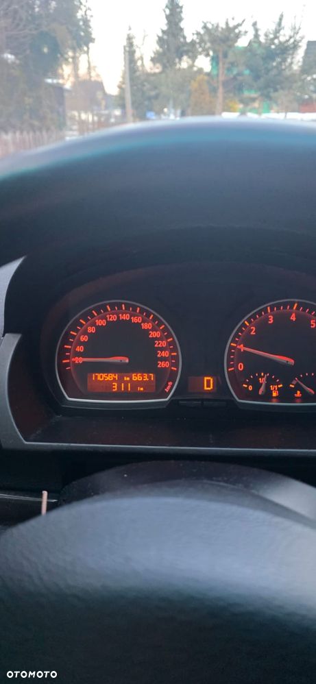 BMW X3 - 9