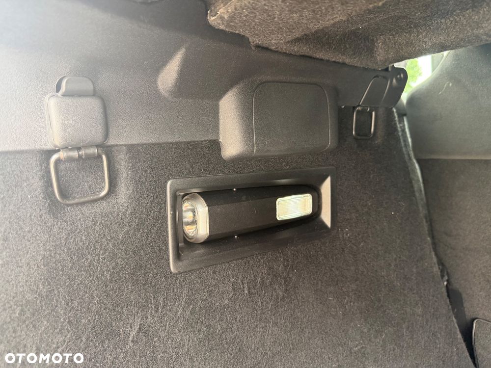 Citroën C4 Picasso 1.6 HDi SX Pack MCP - 19