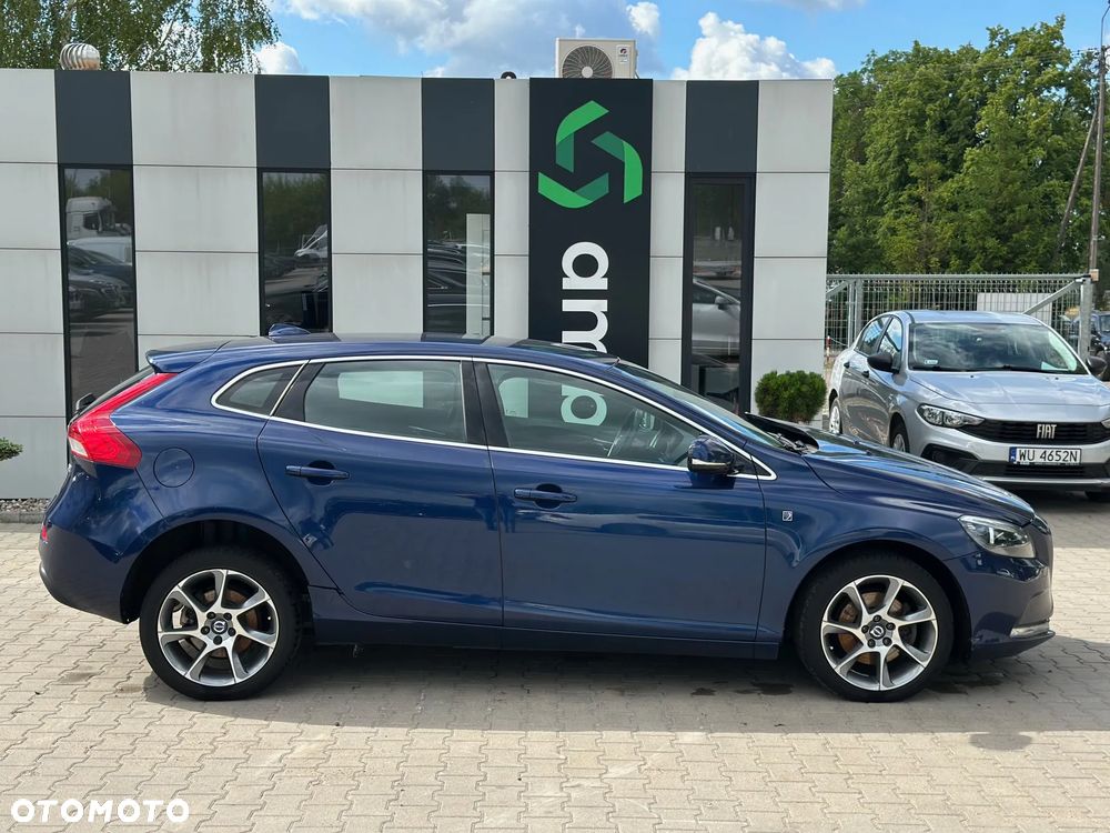 Volvo V40 - 6