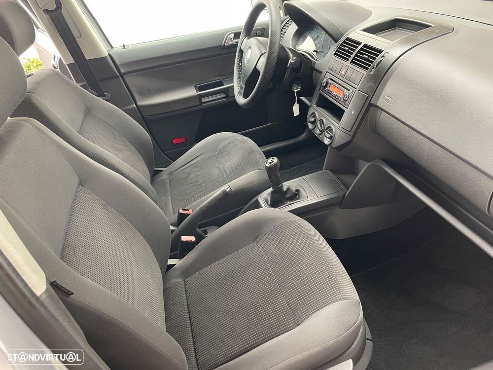 VW Polo 1.2 Confortline - 20