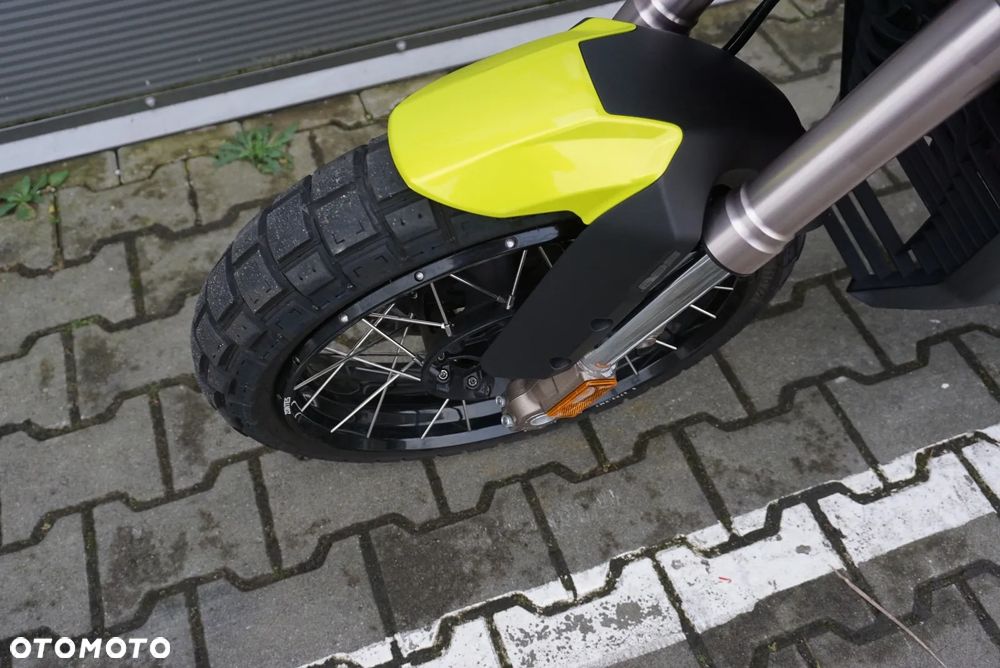 Zontes 125 G1 Spoke - 15