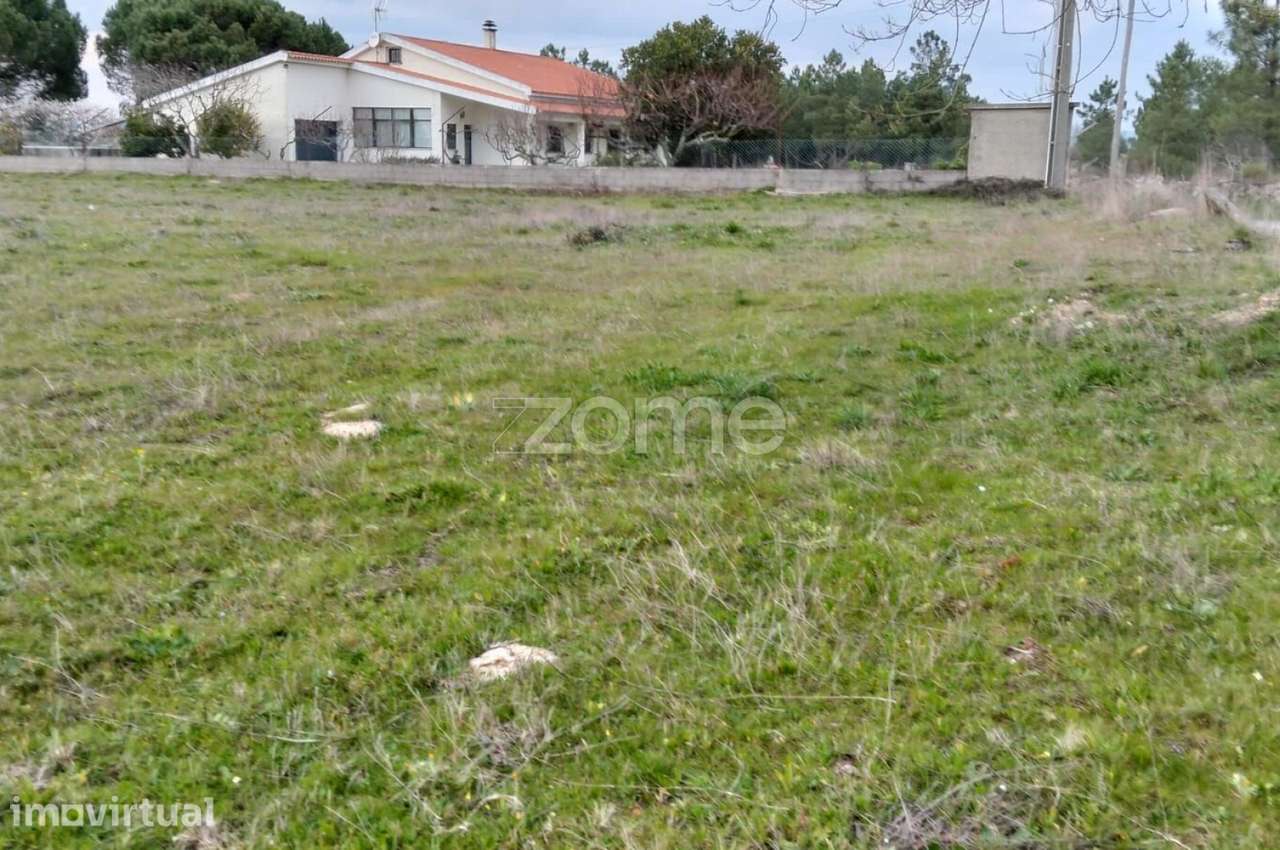 Terreno Rústico/Urbanizável em Cortiçô da Serra - Grande imagem: 5/12