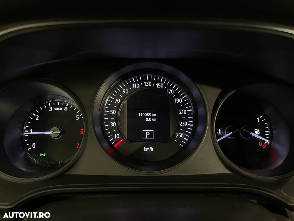 Renault Megane TCe EDC Zen - 21