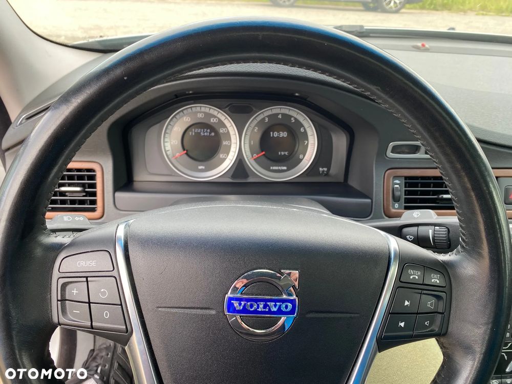 Volvo S80 T6 AWD Edition Pro - 9