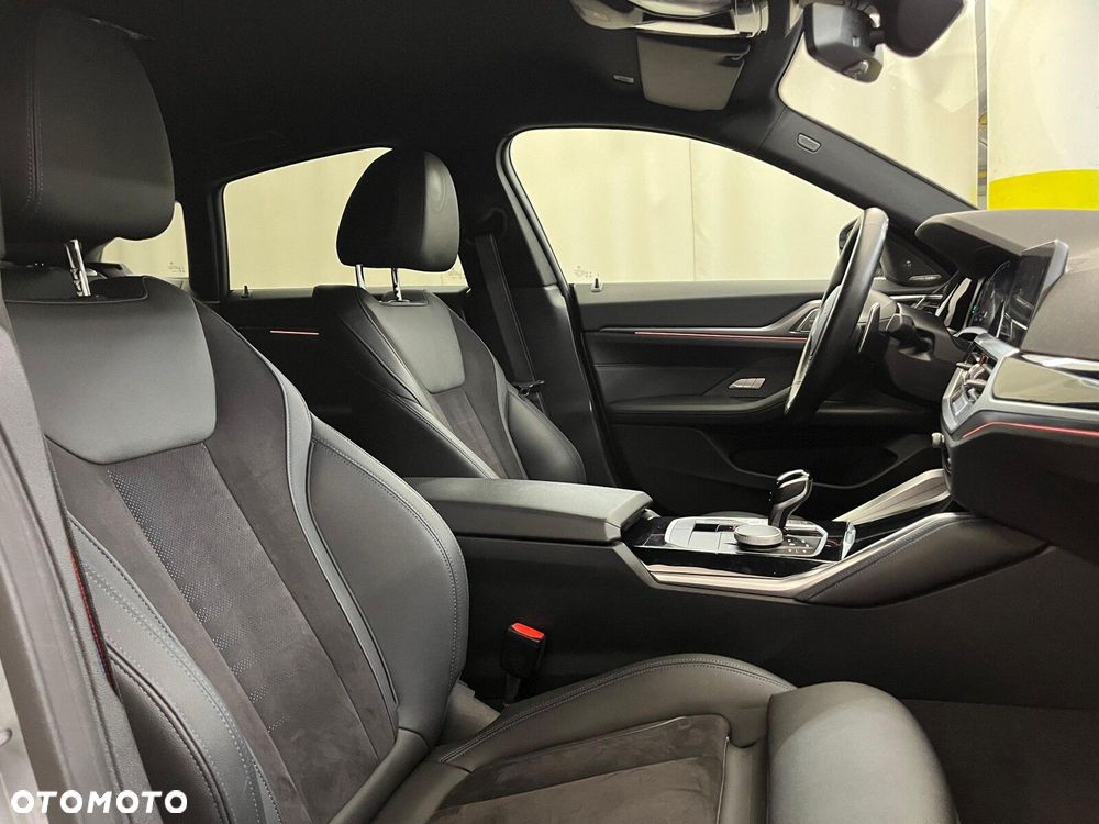 BMW Seria 4 430i M Sport sport - 36