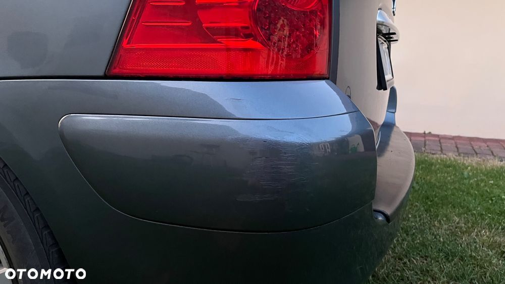 Peugeot 307 1.6 Oxygo - 28