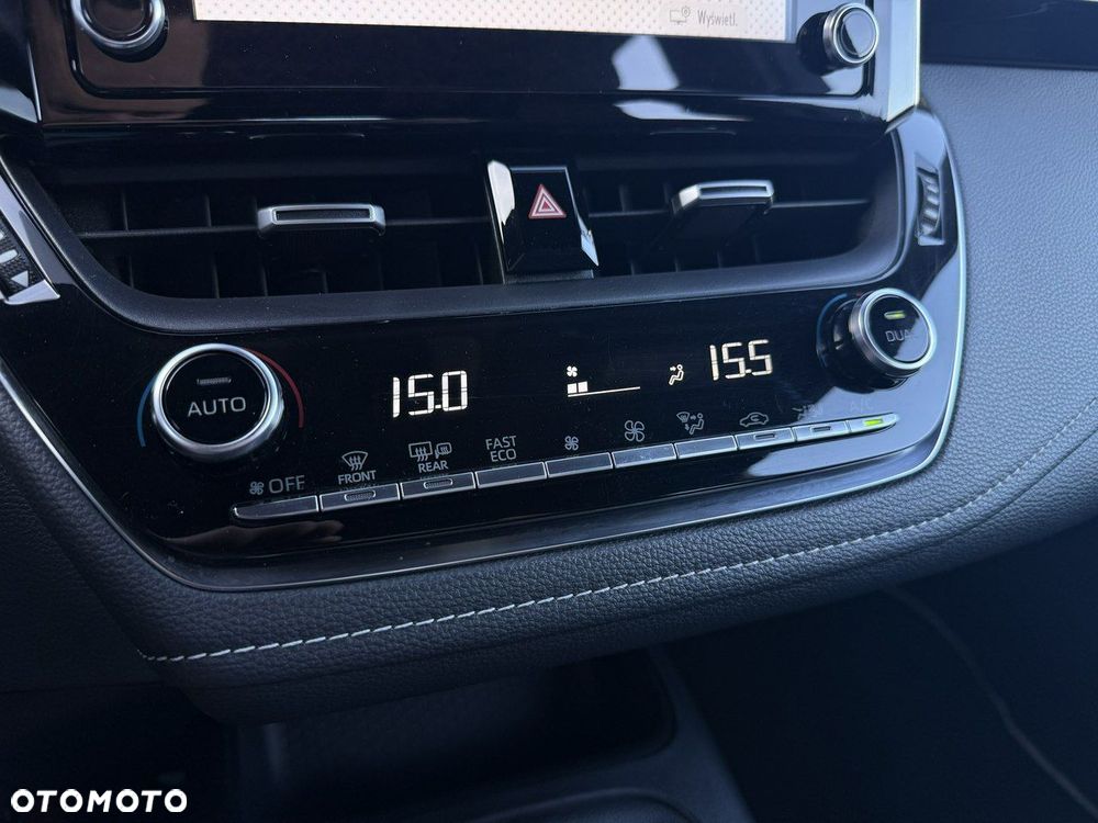 Toyota Corolla 1.8 Hybrid Comfort - 26