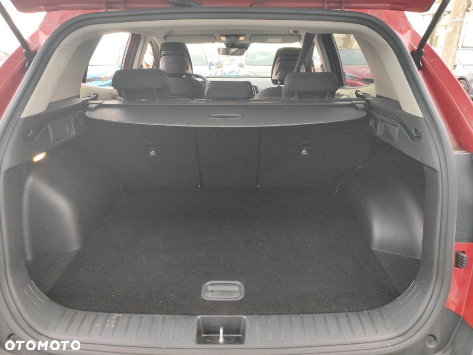 Kia Sportage - 17
