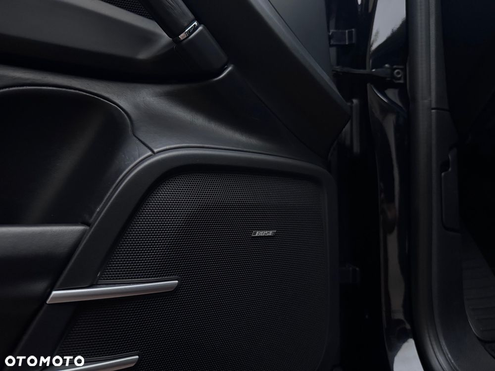 Porsche Cayenne Platinum Edition - 21