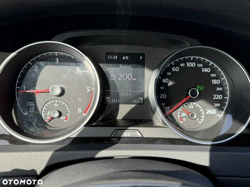 Volkswagen Golf Variant 1.6 TDI SCR DSG Join - 20