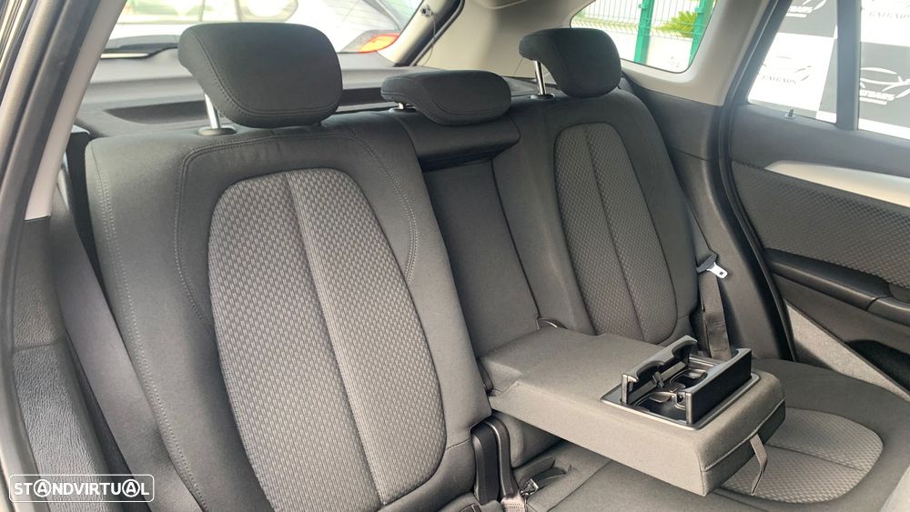 BMW X1 xDrive25e Advantage - 19