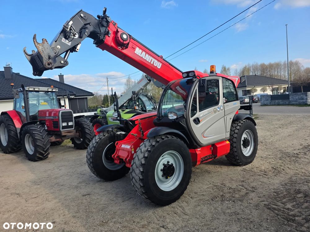 Manitou 1335 - 4