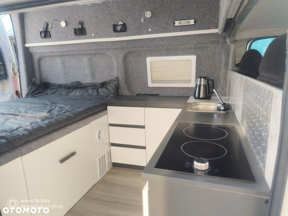 Renault Trafic - 7