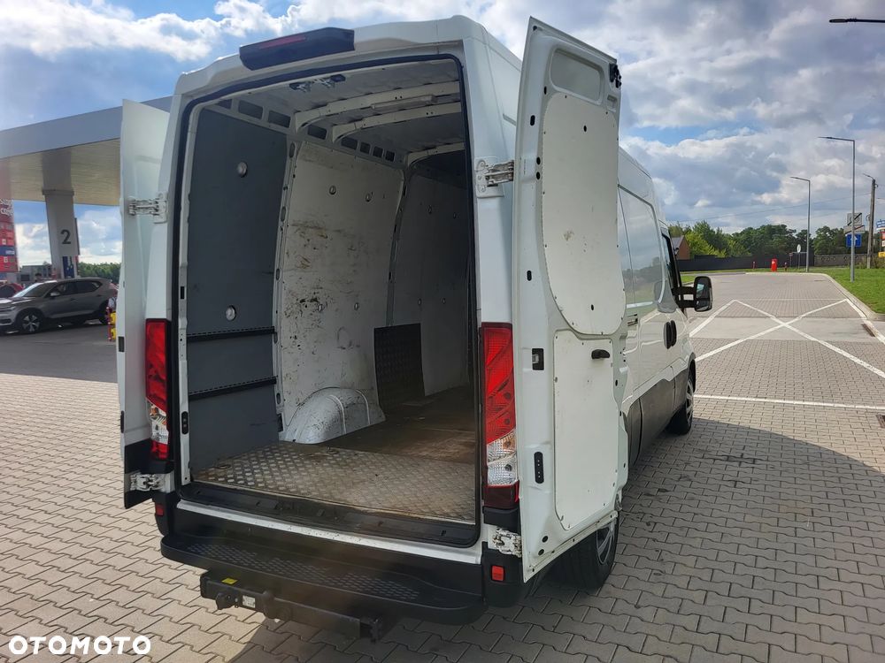 Iveco Daily - 34