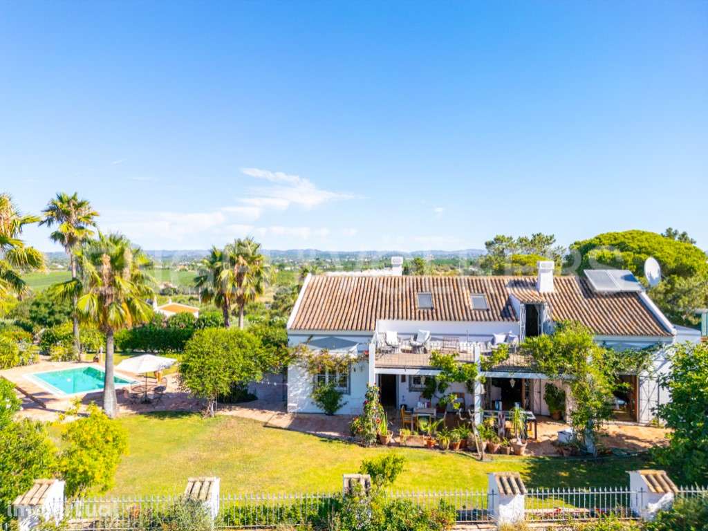 Ria Formosa Quinta - Grande imagem: 3/42