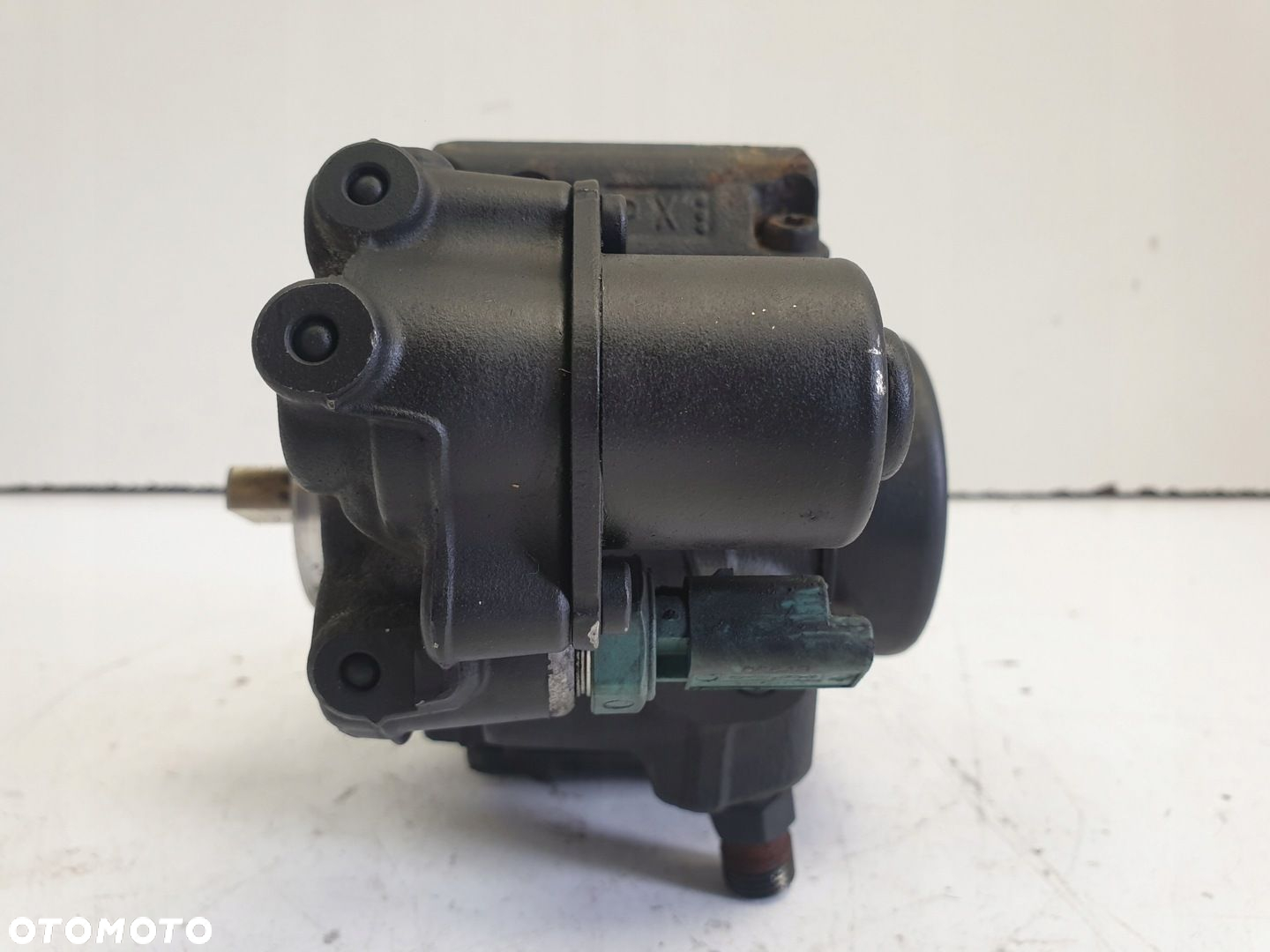 Ford S-Max 2.0 TDCI POMPA WTRYSKOWA PALIWA 9424A050A - 3