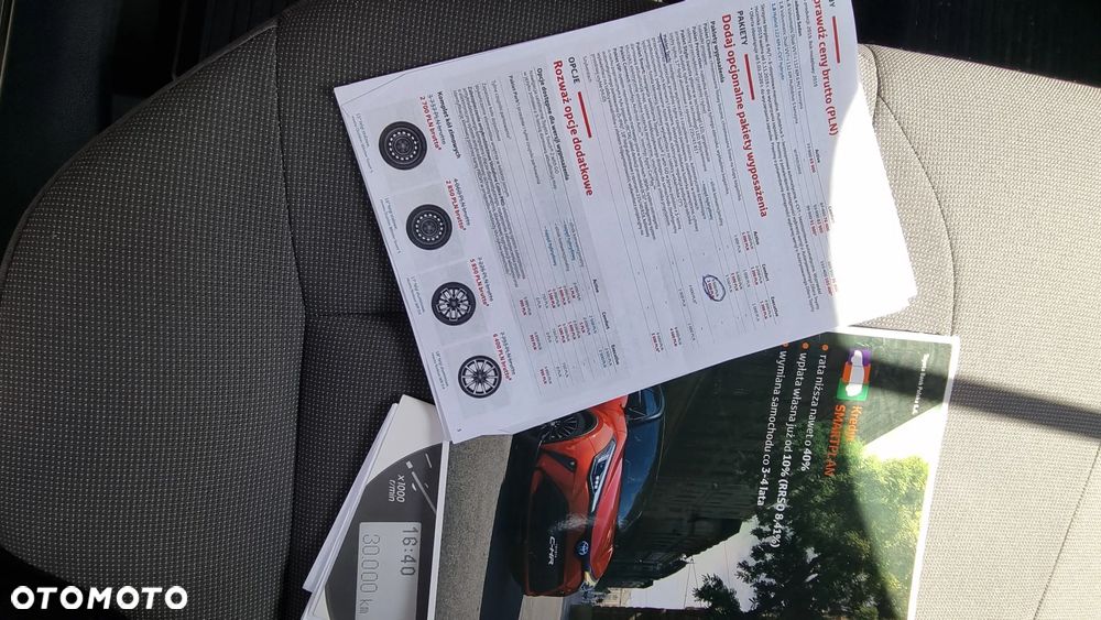 Toyota Corolla 1.6 Comfort - 11