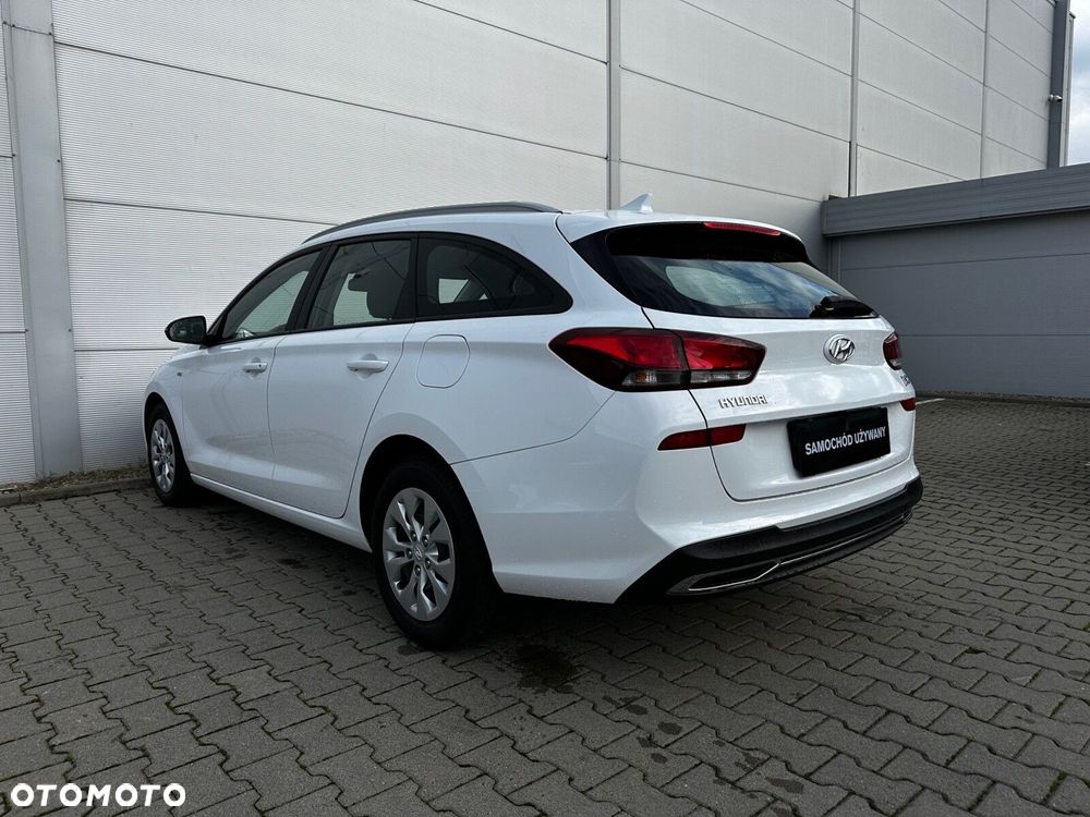 Hyundai i30 - 5