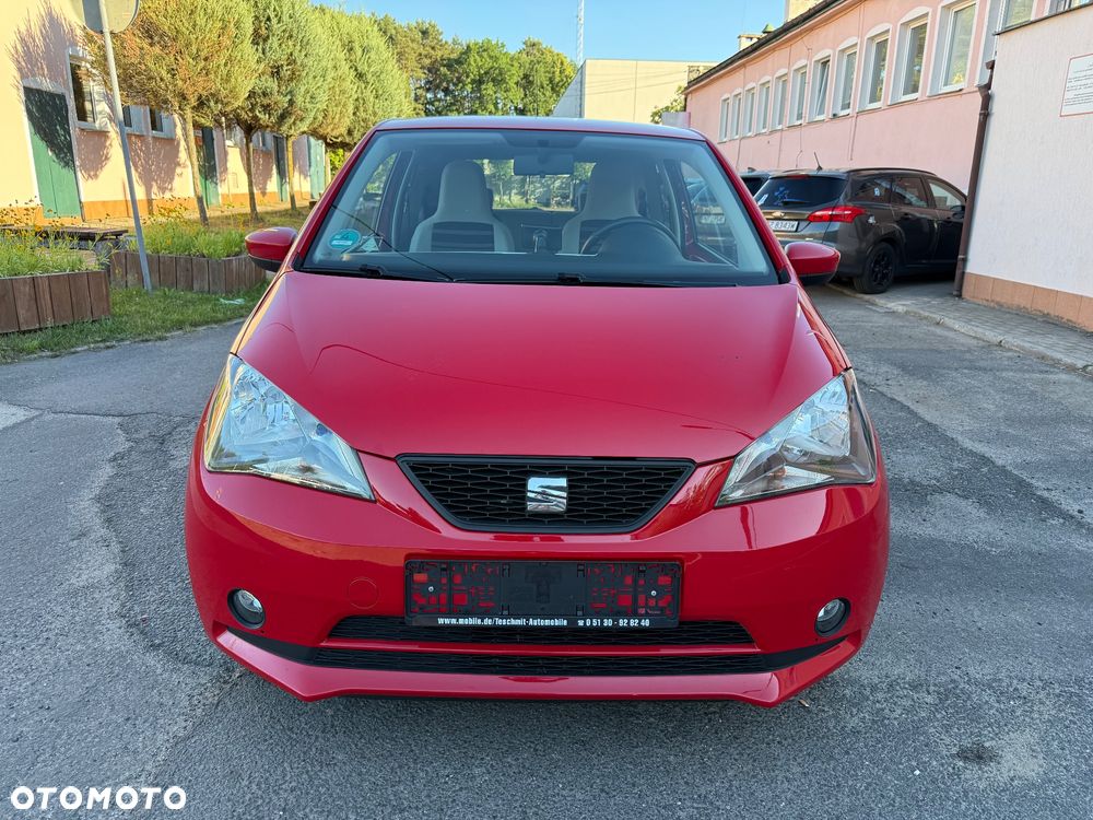 Seat Mii 1.0 SQ Style - 16