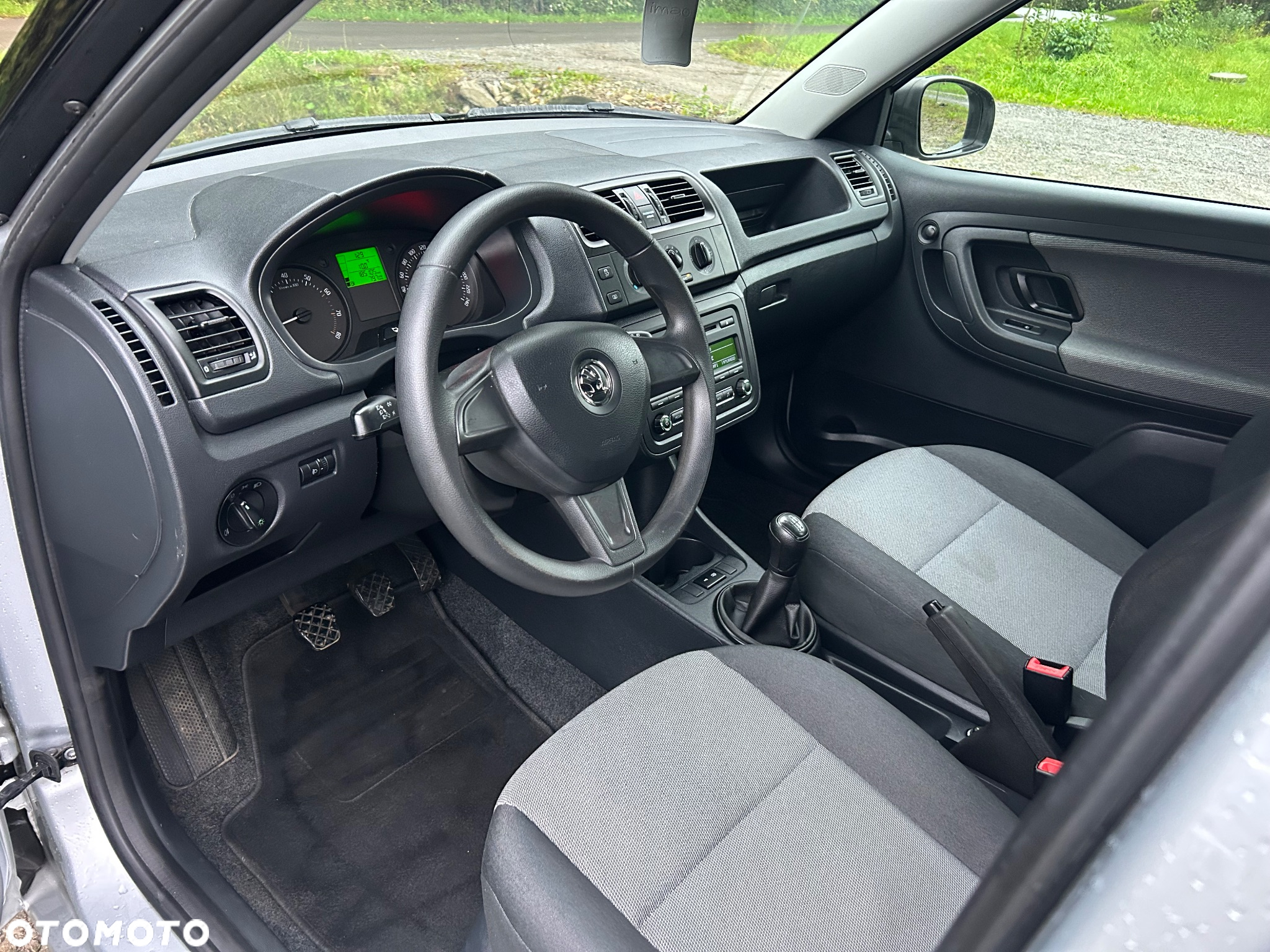 Skoda Fabia 1.2 12V Comfort - 7