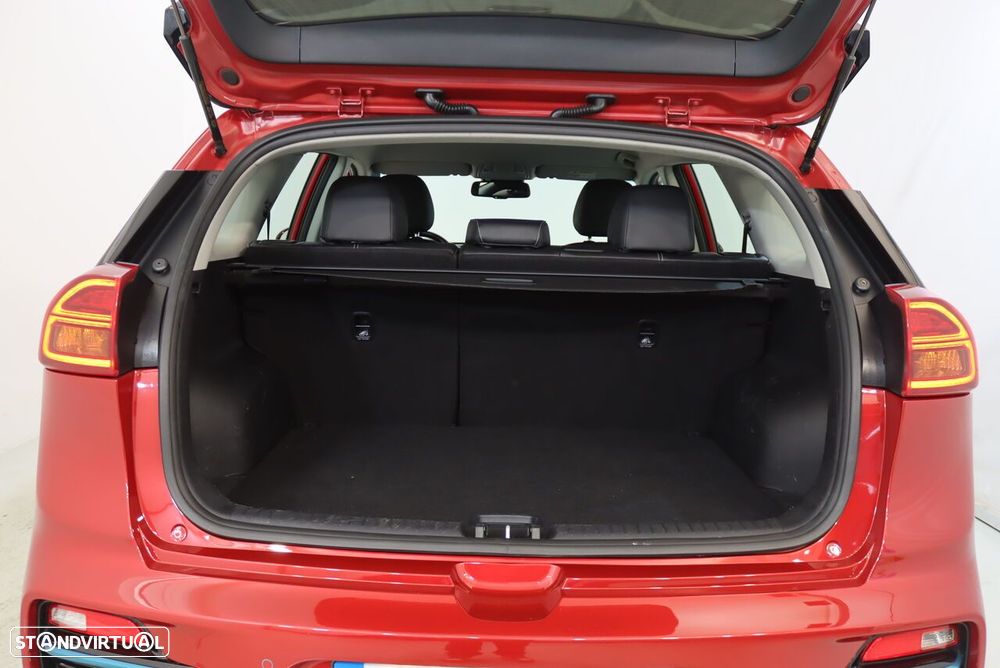 Kia e-Niro 64kWh - 32