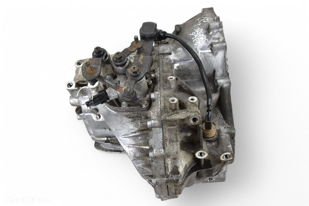 Skrzynia Biegów HYUNDAI TUCSON KIA SPORTAGE II 2.0 CRDI S815JE 2WD - 12