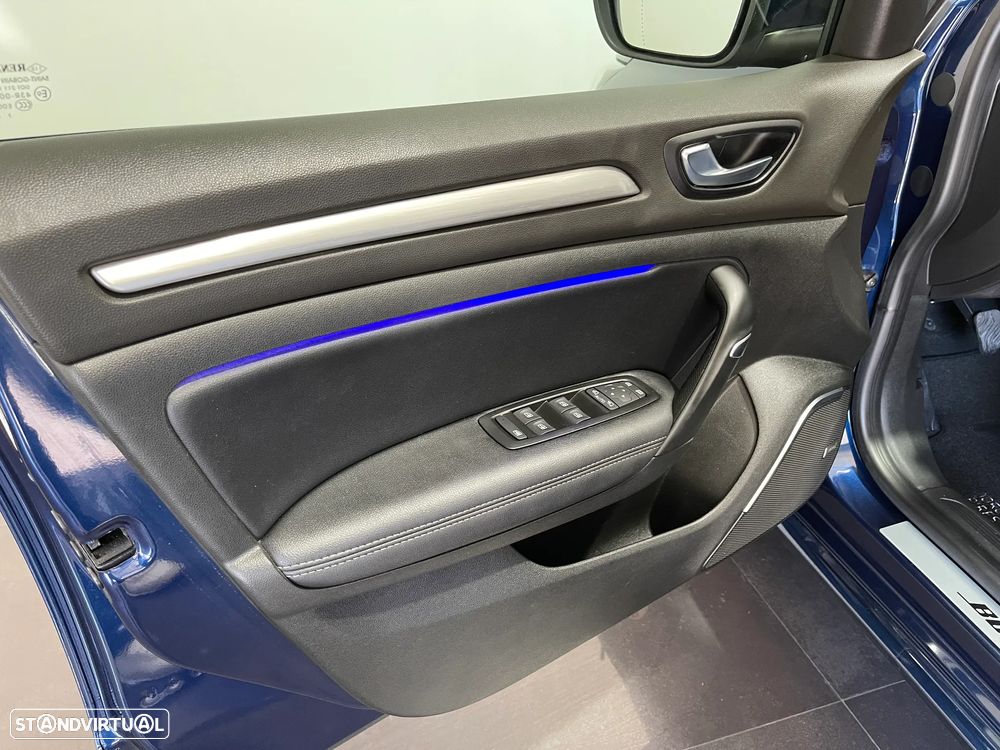 Renault Mégane Sport Tourer 1.5 Blue dCi Bose Edition - 18