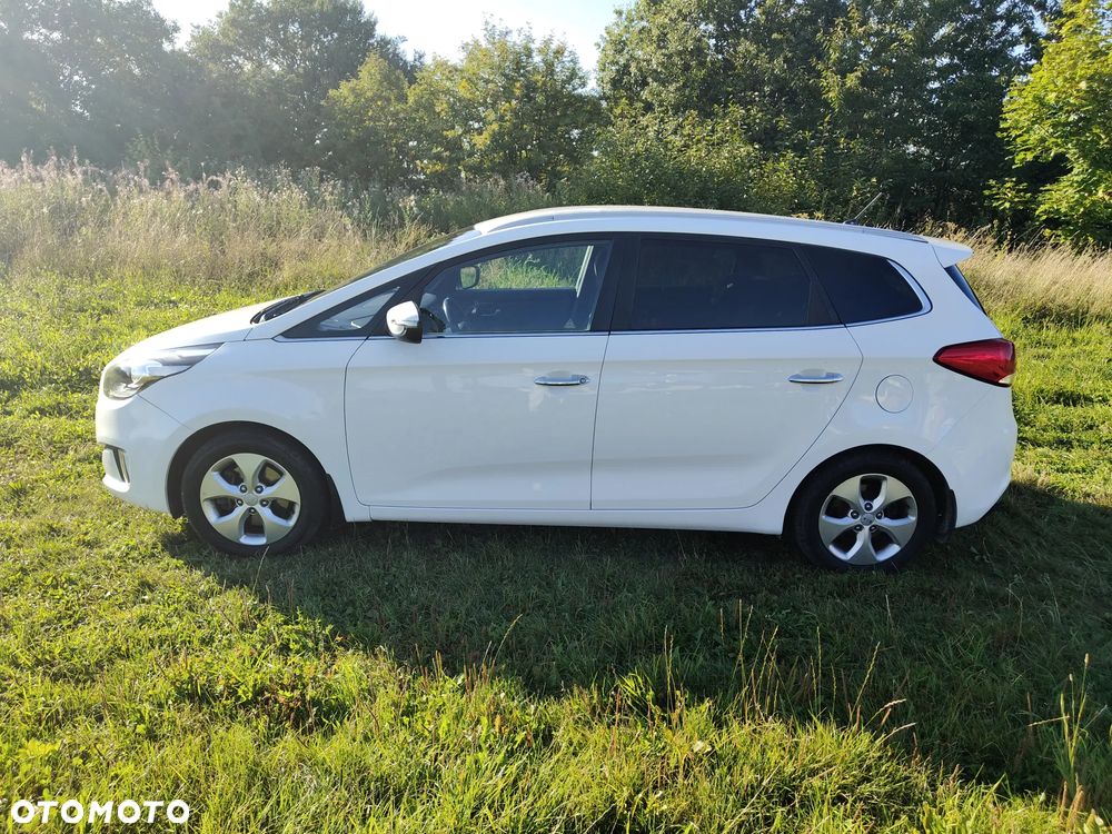 Kia Carens 1.6 GDI L - 3