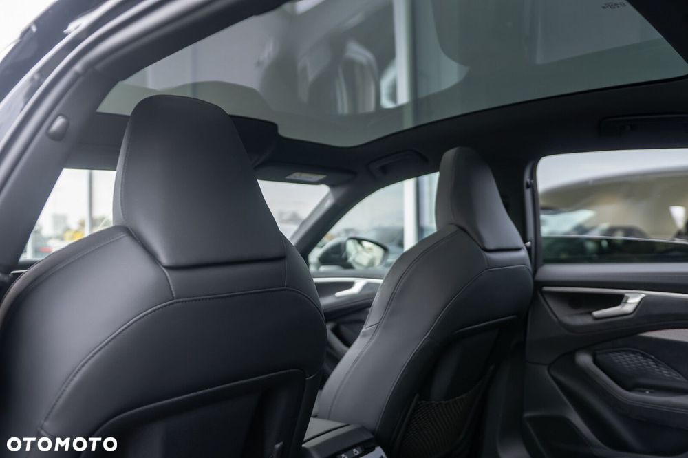 Audi A6 Limousine - 19