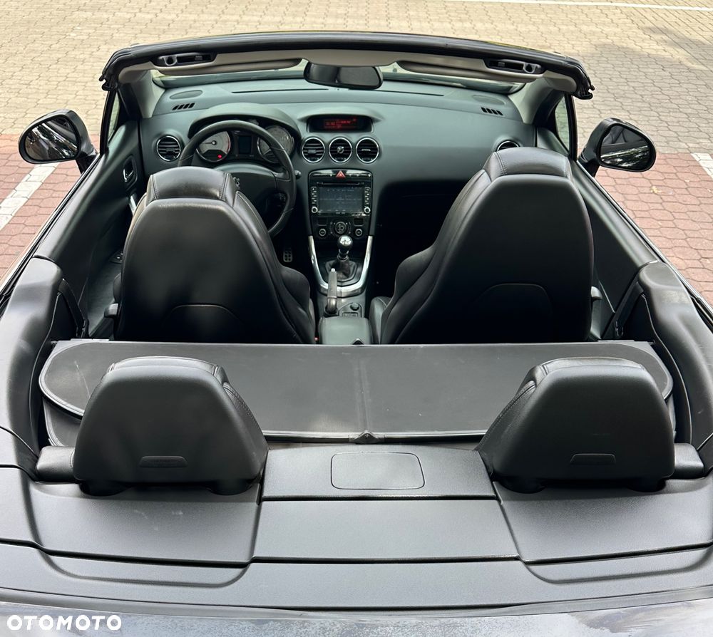 Peugeot 308 CC 2.0 HDi Sport Pack - 19