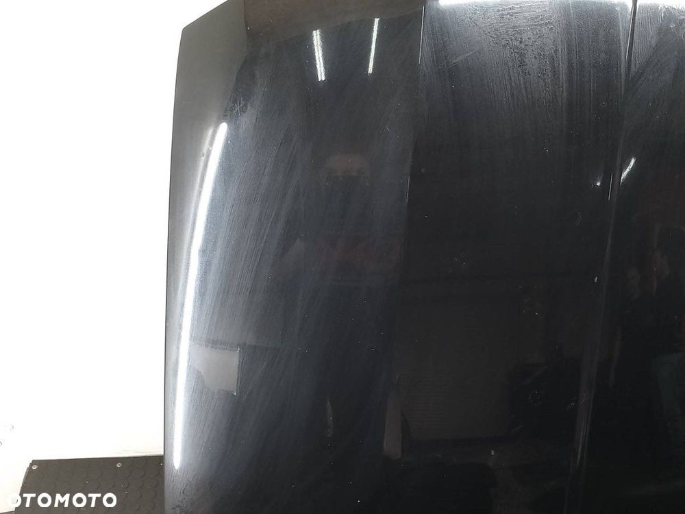 MASKA SKODA SUPERB I LF9R - 12