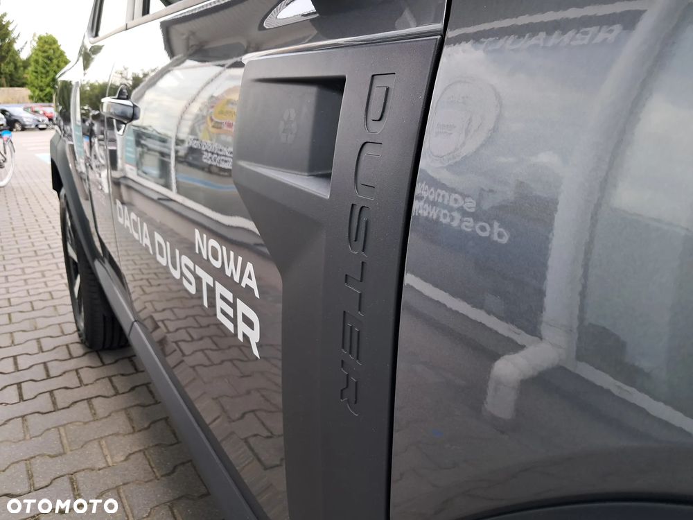 Dacia Duster - 7