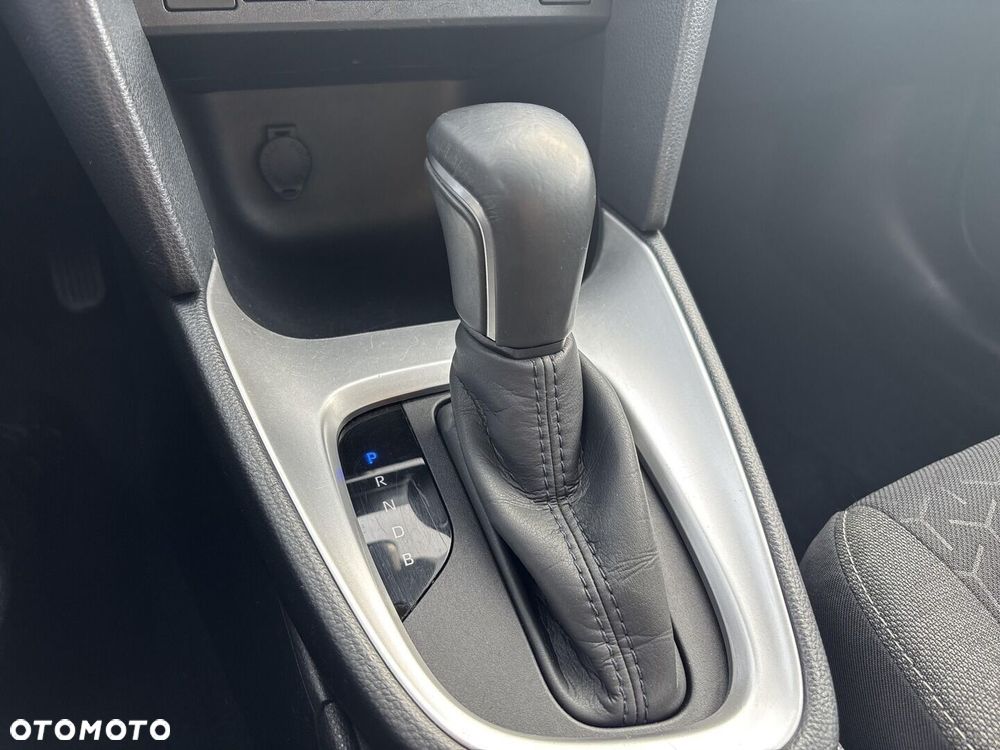 Toyota Yaris Cross Hybrid 1.5 Comfort - 26