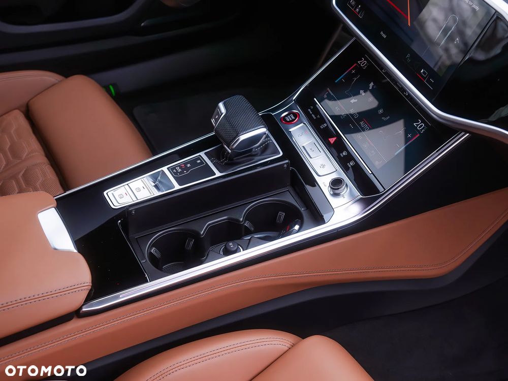 Audi RS7 Sportback - 14