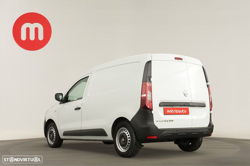 Renault express 1.5 blue dci advance - 3