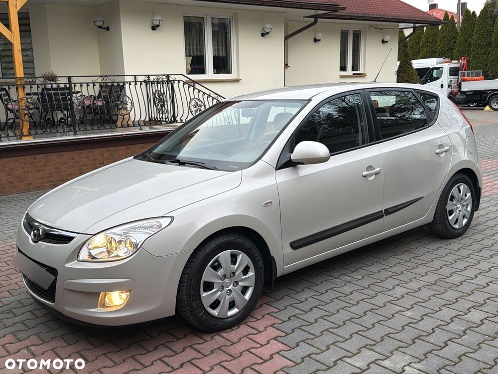 Hyundai i30 - 13