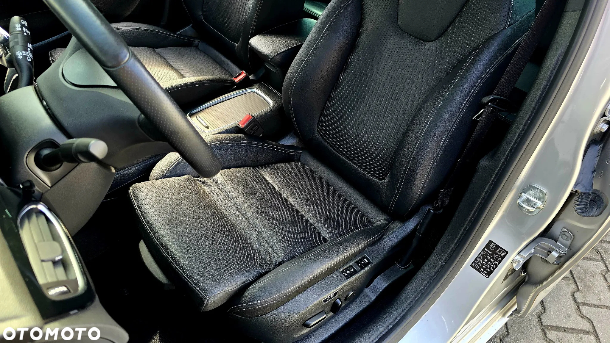 Opel Astra 1.4 Turbo Start/Stop Automatik Sports Tourer Dynamic - 20