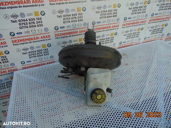 Tulumba servofrana BMW x1 f48 f49 f45 f46 x2 pompa servofrana completa 6872076