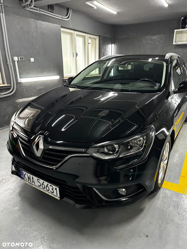 Renault Megane - 17