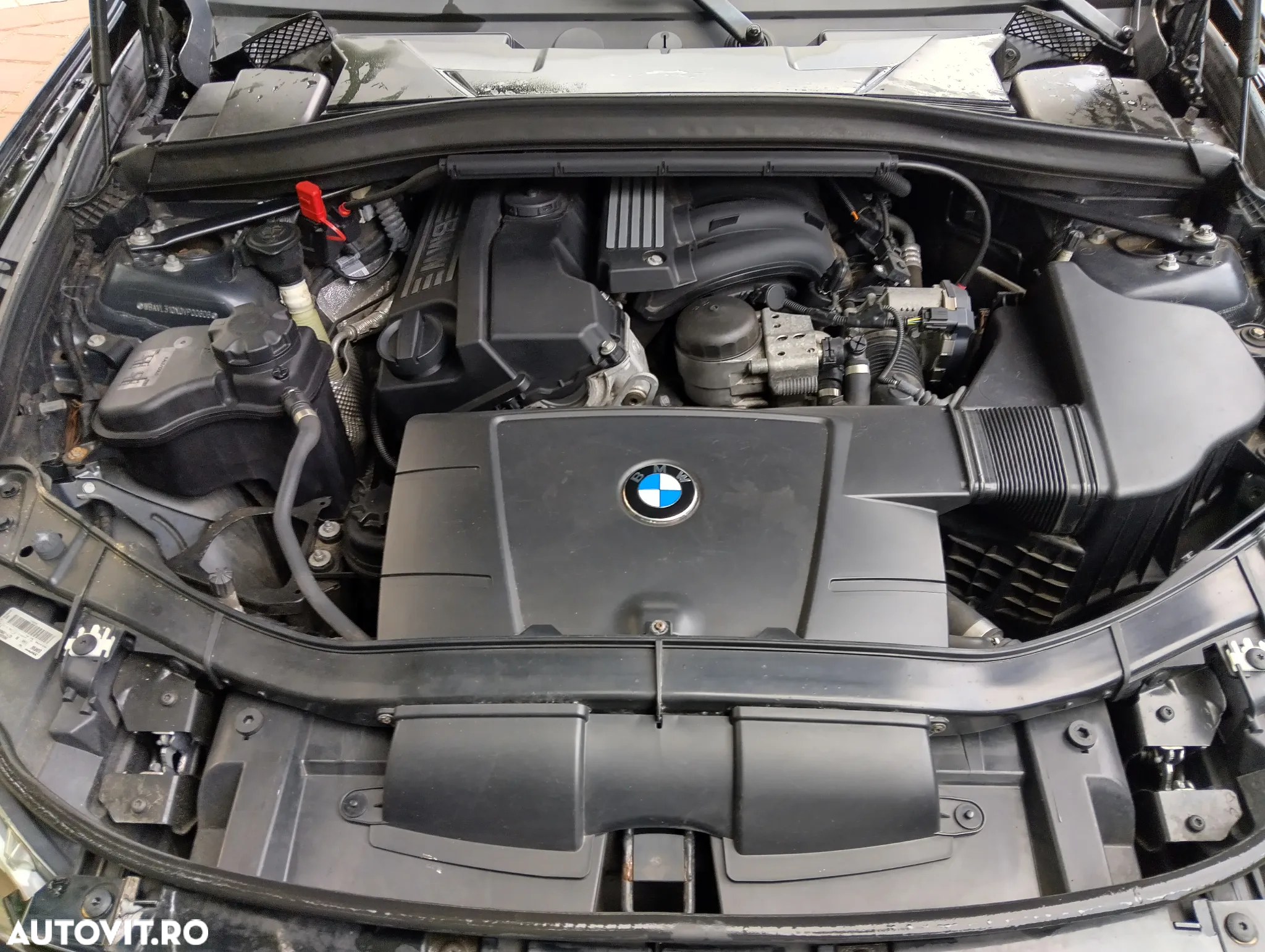 BMW X1 sDrive18i Sport Line - 13