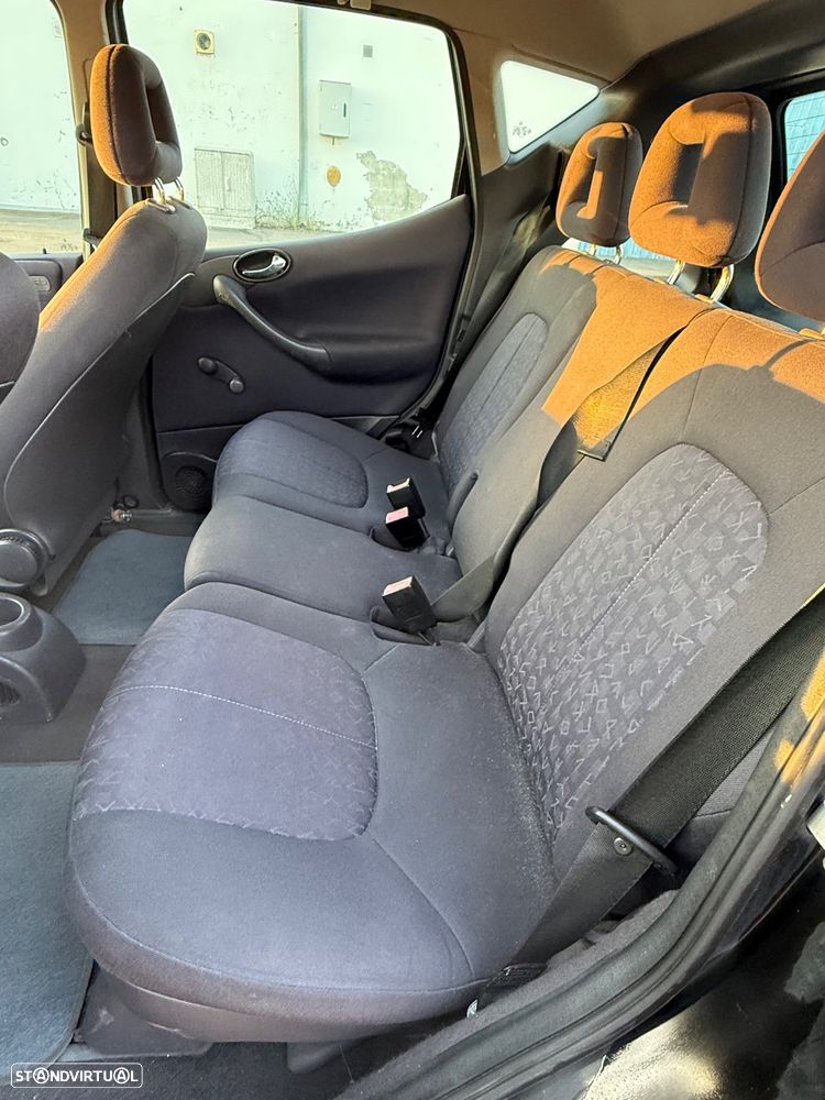 Mercedes-Benz A 160 CDi Classic - 5