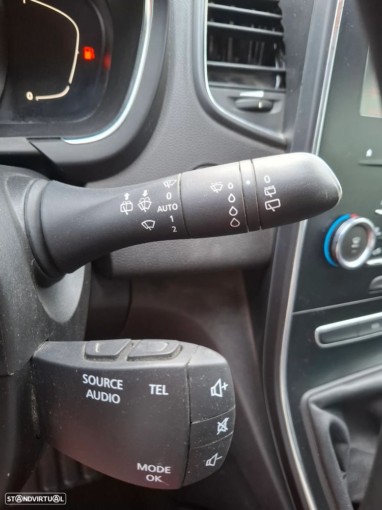 Renault Grand Scénic 1.7 Blue dCi Limited - 10