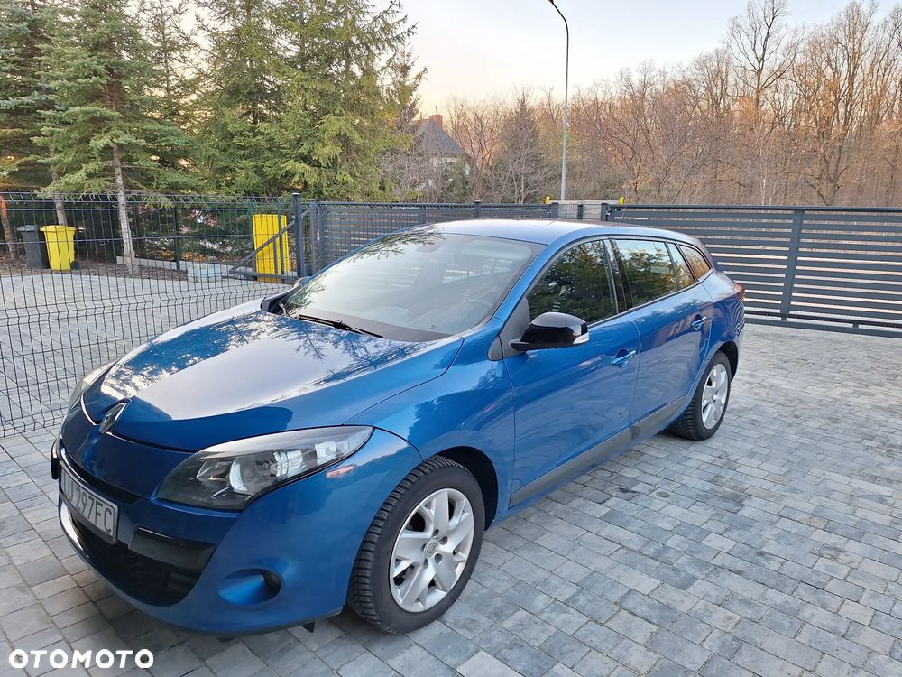 Renault Megane 1.5 dCi Color Edition - 4