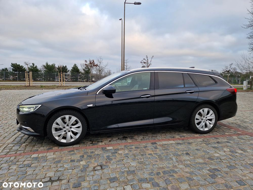 Opel Insignia Sport2.0 Direct InjTurbo 4x4 Exclusive - 7
