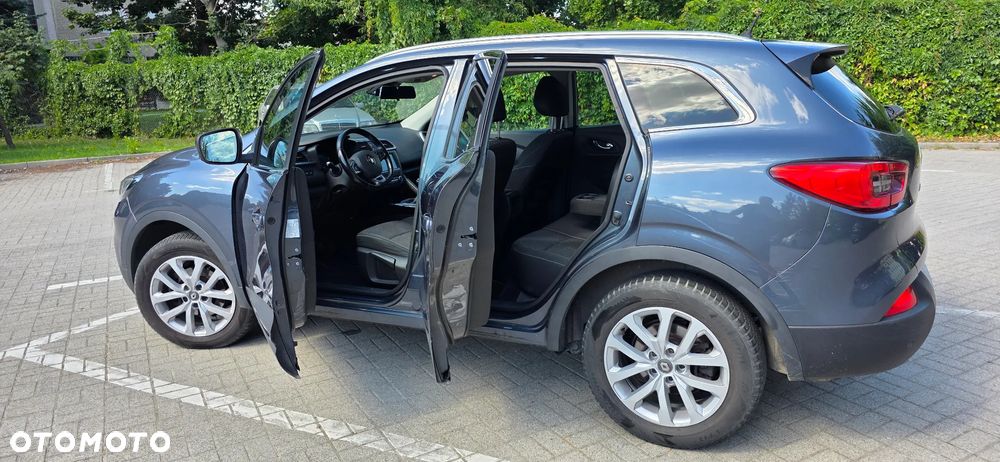 Renault Kadjar 1.5 dCi Energy Intens - 6