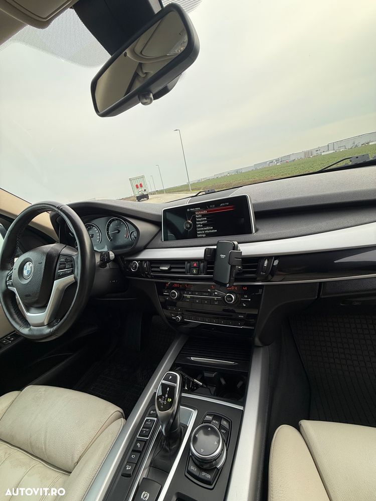 BMW X5 - 15