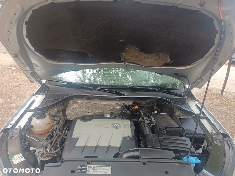 Volkswagen Tiguan 2.0 TDI 4Mot Trend&Fun - 14