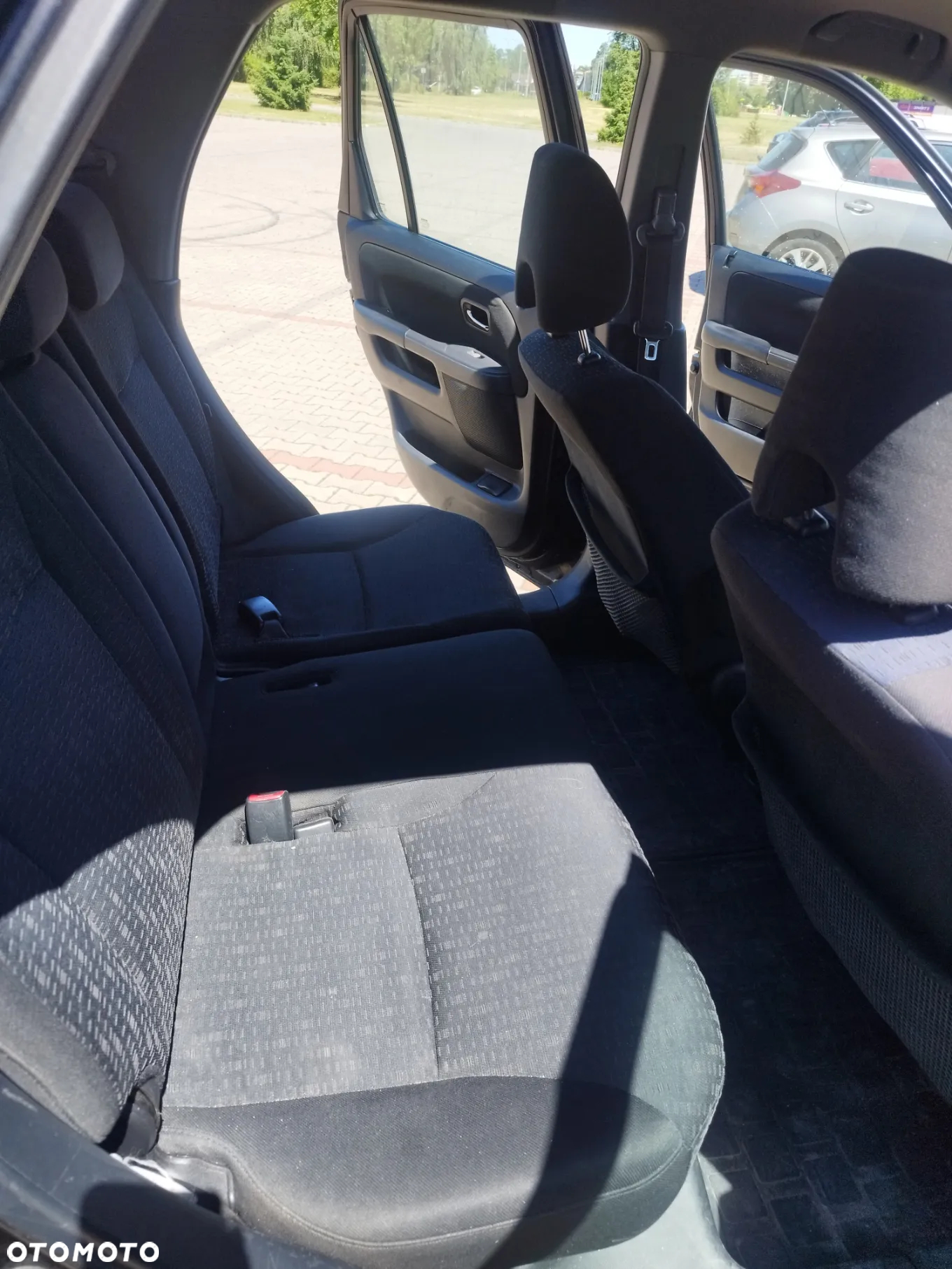Honda CR-V 2.0 Executive - 10